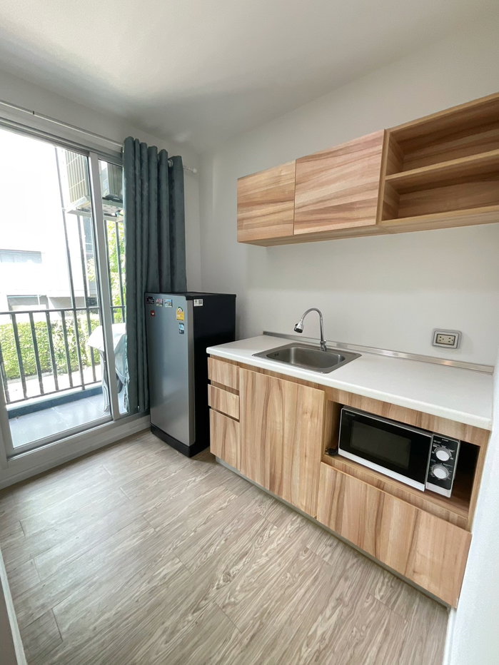 picture Condo for rent, Happy Condo Donmuang The Terminal - 6/10