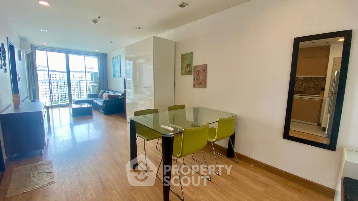 picture 1-BR Condo at Le Luk Condominium near BTS Phra Khanong (ID 2776254) - 10/12
