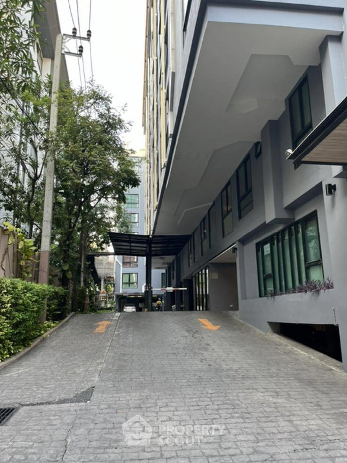 รูป คอนโด 1 ห้องนอน ใกล้ BTS เอกมัย เพียง 300 ม. | Zenith Place Sukhumvit 42 (ID 3072221) - รูปที่ 23/23