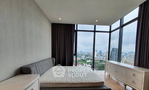 picture 100m To BTS Phrom Phong | 2-BR Vittorio Sukhumvit 39 (ID 3311436) - 6/10