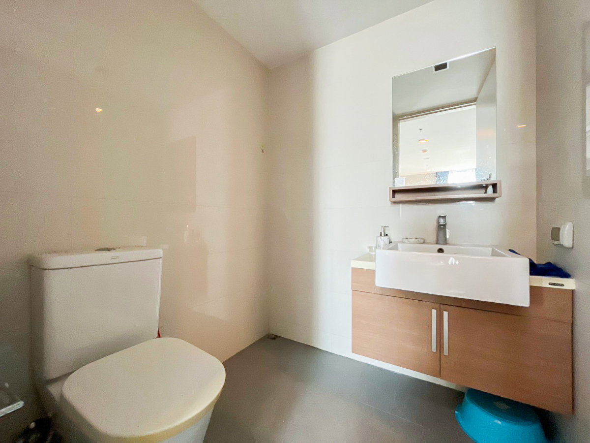 รูป ขาย คอนโด Haus 23 รัชดา – ลาดพร้าว ใกล้ MRT ลาดพร้าว 24 ตรม ชั้น 23 - รูปที่ 4/13