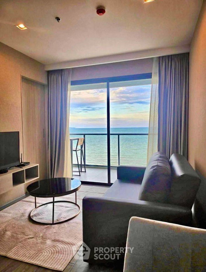 รูป คอนโดหนึ่งห้องนอน Aeras Condo Pattaya ย่านหาดจอมเทียน (ID 2366719) - รูปที่ 5/8