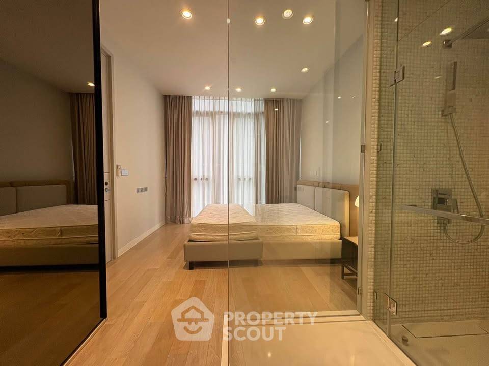 picture 100m To BTS Phrom Phong | 137 Sqm 2-BR At Vittorio Sukhumvit 39 (ID 3326593) - 14/23
