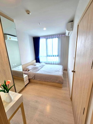 Condos for sale : 🏢 Condo for Sale : Nue Noble Ngamwongwan     Property Code | LNP-C14828 