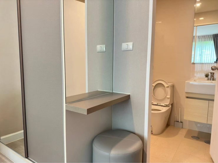 picture For Rent: Metro Luxe Ratchada Condo (Co-agents welcome) - 1/11