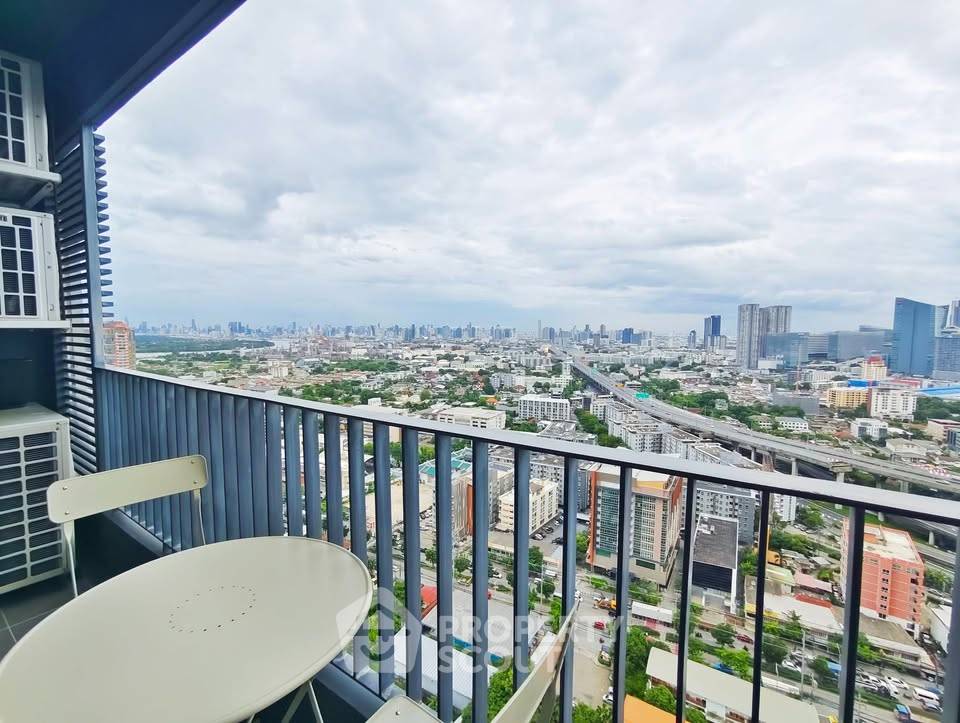picture 2-BR Condo at Ideo O2 near BTS Bang Na (ID 3325925) - 5/6