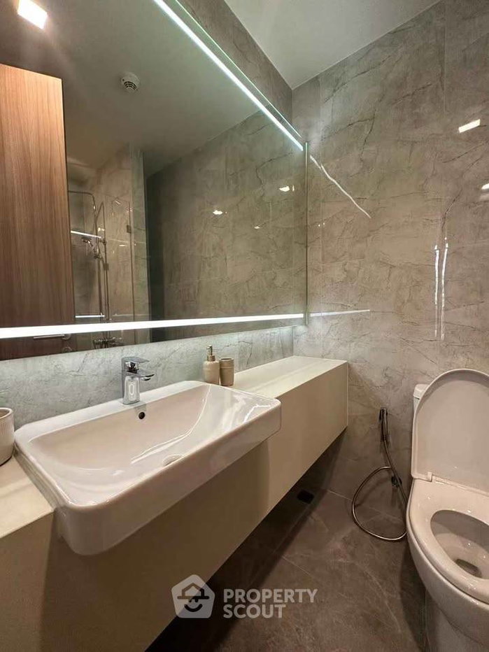 picture 1-BR Condo at Noble Around Sukhumvit 33 near BTS Phrom Phong (ID 3325383) - 17/21