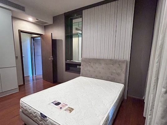 รูป ให้เช่า Luxury Condo The Quattro by Sansiri ทองหล่อ ซอย 4, 91 ตร.ม. ชั้น 5 ตึกเอ*Fully Furnished - รูปที่ 13/22