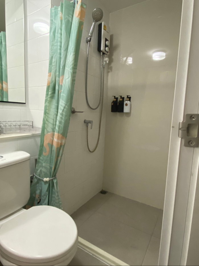 picture Condo for rent (Plam Condo Ram 60 Interchange) - 12/14
