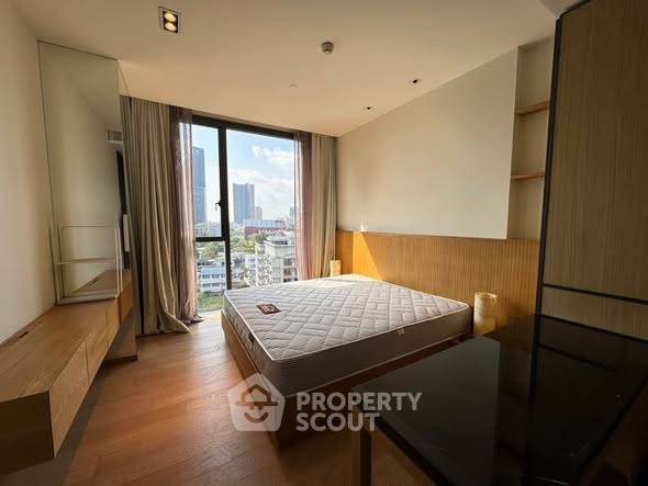 picture 300m To BTS Thong Lor | 1-BR Beatniq Sukhumvit 32 (ID 3323036) - 4/9