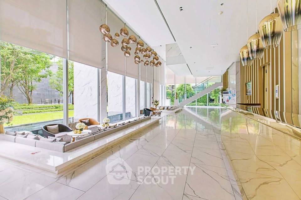 picture 2-BR Condo at Hyde Sukhumvit 11 near BTS Nana (ID 3325816) - 12/14