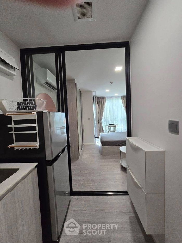 รูป คอนโด 1-ห้องนอน ที่ แอทโมซ ทรอปิคานา บางนา ใน บางนาเหนือ (ID 3322702) - รูปที่ 6/19