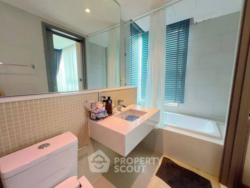 picture 1-BR Condo At Marina Bayfront Sriracha, Si Racha (ID 3197183) - 11/17