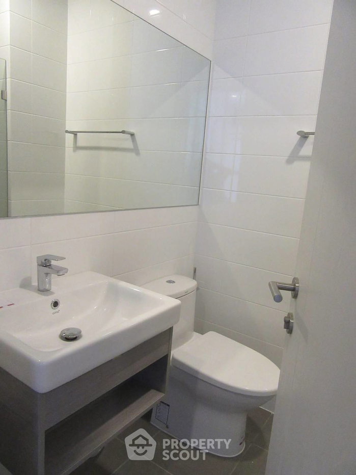 picture 2-BR Condo at Knightsbridge Kaset - Society near BTS Sena Nikhom (ID 3323160) - 3/13