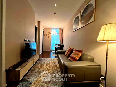 Condos for rent : 1-BR Condo at The Diplomat 39 near BTS Phrom Phong (ID 3322775)