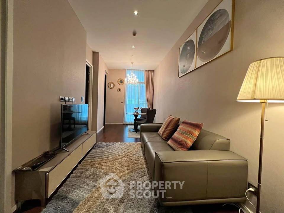 รูป คอนโด 1-ห้องนอน ที่ เดอะ ดิโพลแมท 39 พร้อมพงษ์ ใกล้ BTS พร้อมพงษ์ (ID 3322775) - รูปที่ 1/7