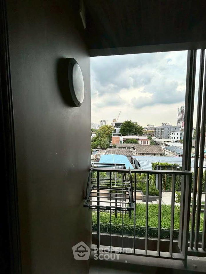 picture 2-BR Condo at The Origin Ratchada-Ladprao near MRT Ratchadaphisek (ID 3247016) - 7/8