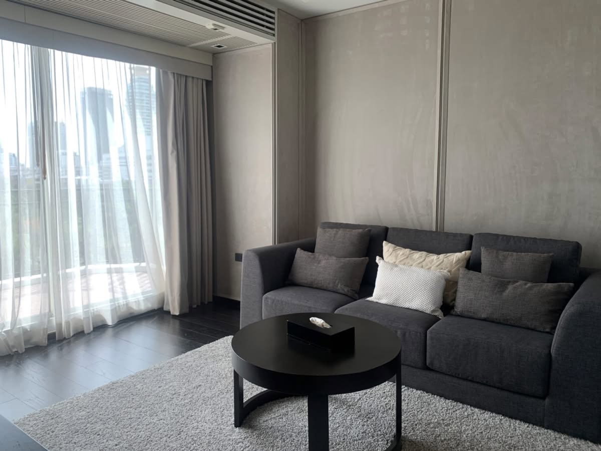 รูป ให้เช่า คอนโด The Crest Sukhumvit 24 ใกล้ BTS พร้อมพงษ์ 3 ห้องนอน 248.37 ตร.ม. 200,000 บ/เดือน - รูปที่ 11/17