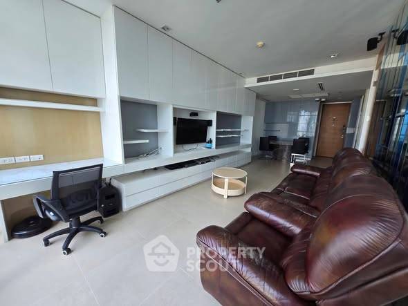 รูป คอนโด 2 ห้องนอน 98 ตร.ม. The River Condominium ห่าง BTS สะพานตากสิน 400 ม. (ID 3326195) - รูปที่ 2/10
