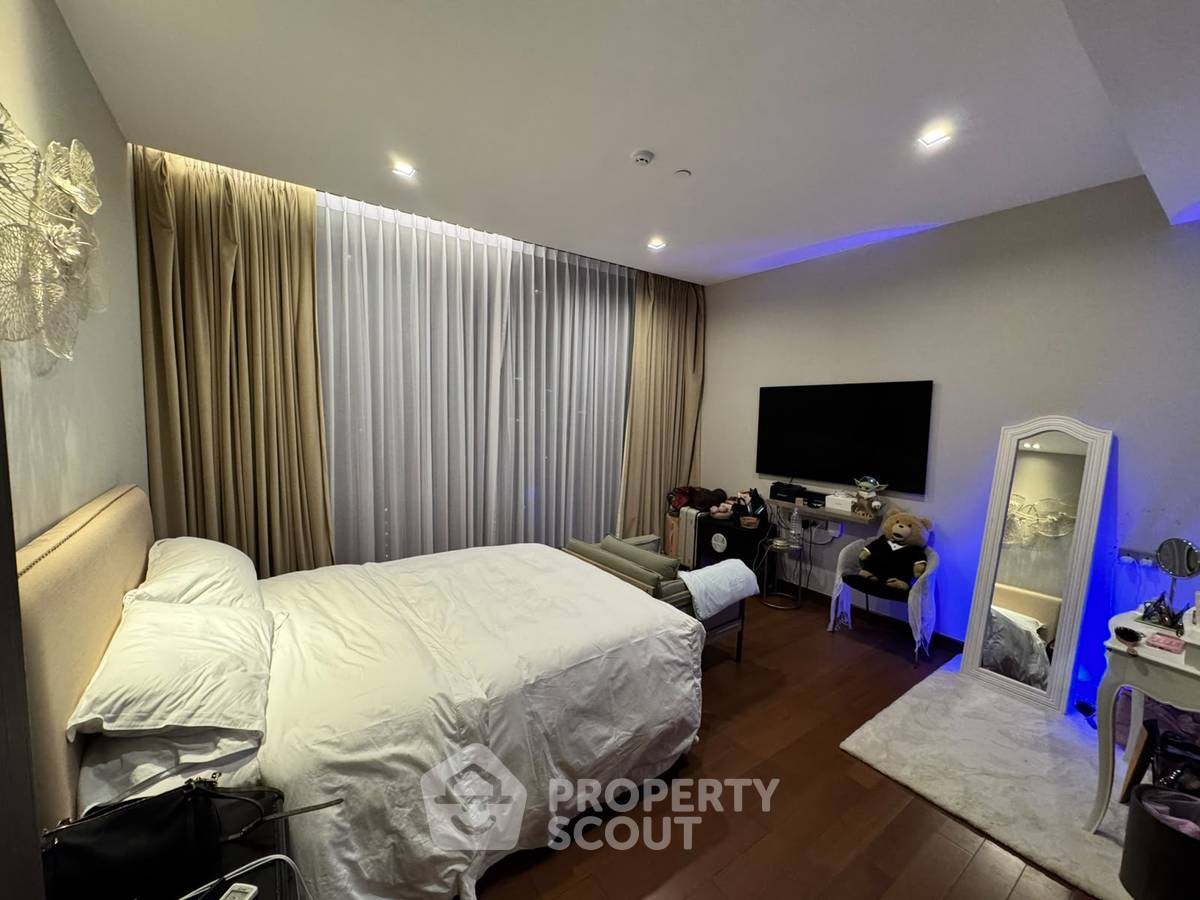 picture 3-BR 241 Sqm 20m To BTS Nana At Q1 Sukhumvit (ID 3323165) - 13/14