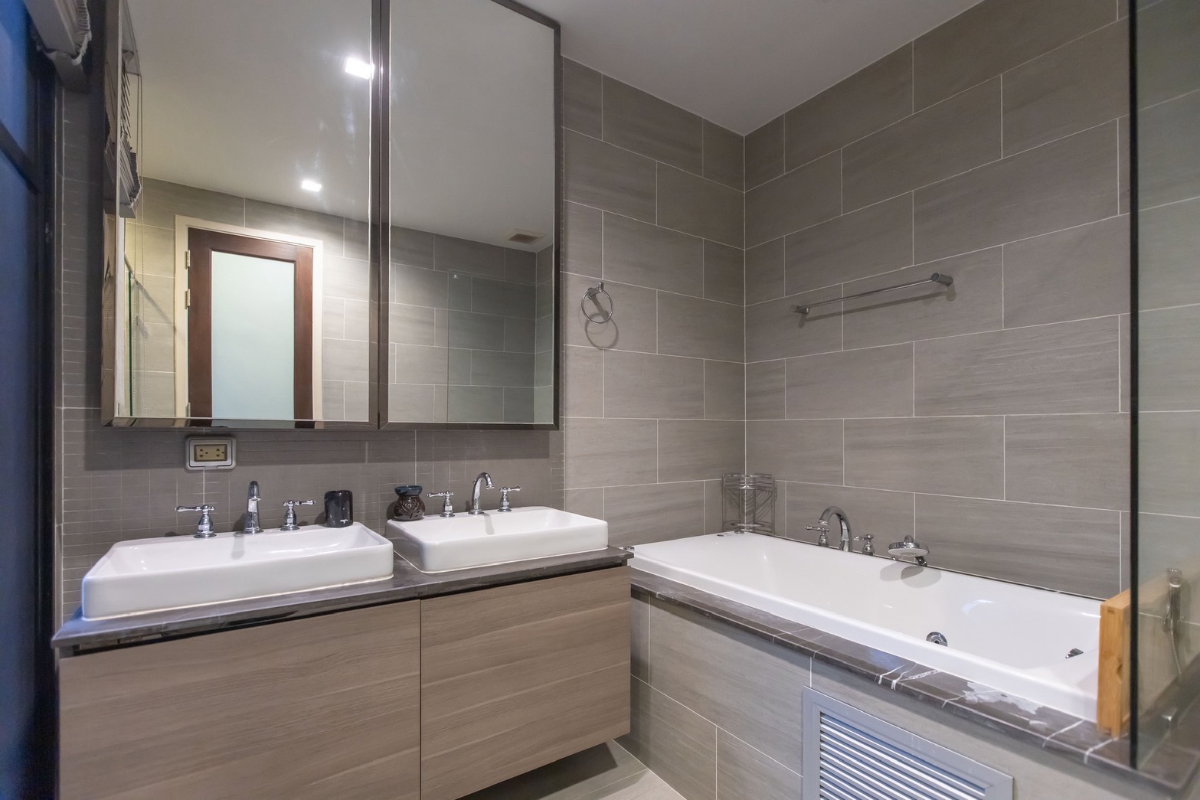 รูป ให้เช่า บ้านเดี่ยว Artale Ekkamai–Ramintra (อาร์เทล เอกมัย–รามอินทรา) 3 ชั้น 55 ตร.ว. 390 ตร.ม. ใกล้ The Walk เกษตร–นวมินทร์ โครงการเงียบสงบ - รูปที่ 14/20