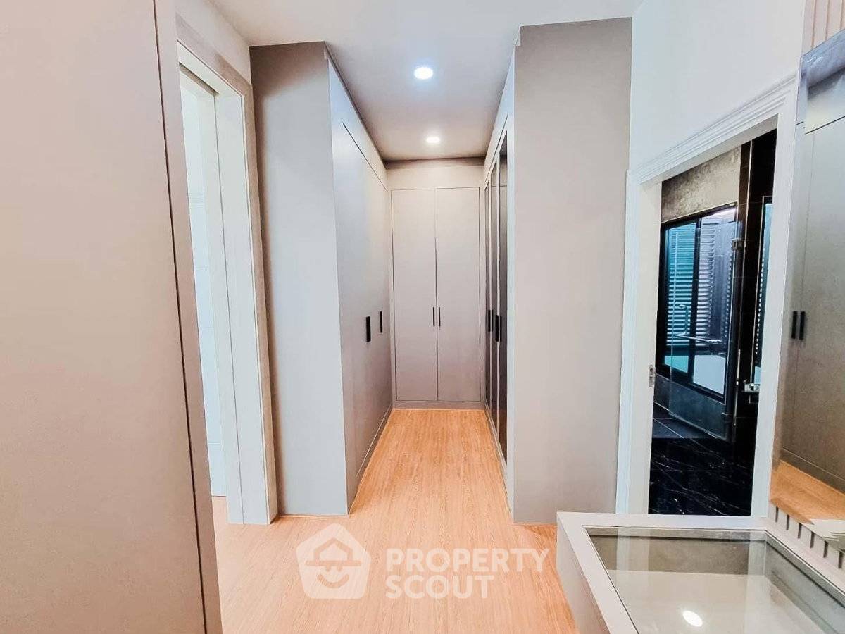 รูป บ้าน 5 ห้องนอน ขนาด 585 ตร.ม. ที่ Perfect Masterpiece Sukhumvit 77 (ID 3324168) - รูปที่ 19/22