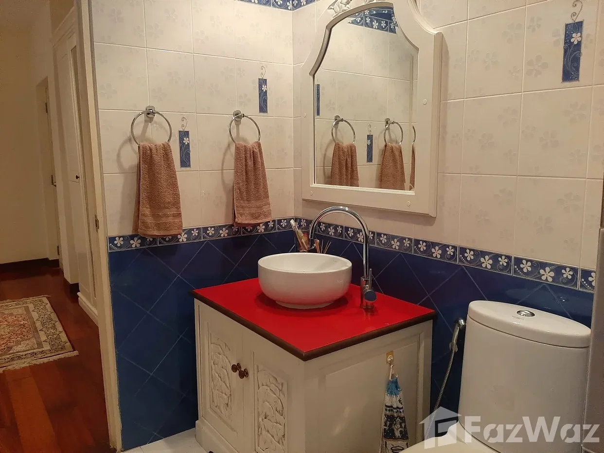 รูป ขาย วิลล่า 4 ห้องนอน ในโครงการ บ้าน รอท 6796305 - รูปที่ 19/38