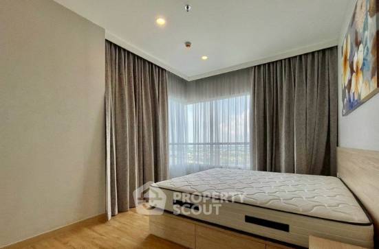 picture 2-BR Condo at The Zea Sriracha in Bang Phra (ID 3322183) - 8/8