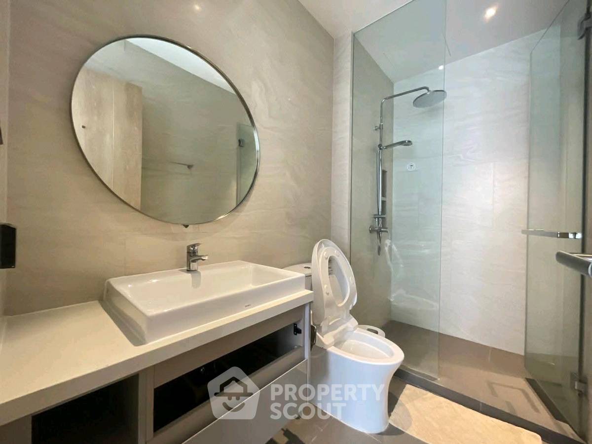 รูป ห้อง 1 ห้องนอน ชั้น 19 The Fine Bangkok Thonglor-Ekamai ใกล้ BTS ทองหล่อ (ID 3171487) - รูปที่ 11/12
