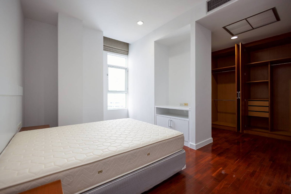 รูป ให้เช่าห้องชุด The Grand Sethiwan Sukhumvit 24 Penthouse 450 ตร.ม 4 นอน 5 น้ำ ชั้น 30 Full Furnished - รูปที่ 6/43