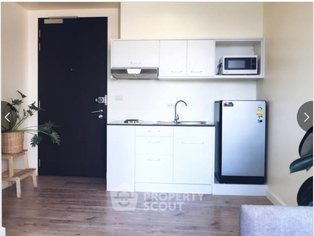 รูป คุ้มค่า คอนโด 1 ห้องนอน ที่ CLICK CONDO Modern Sukhumvit 65 ใกล้ BTS Ekkamai (ID 868950) - รูปที่ 5/7