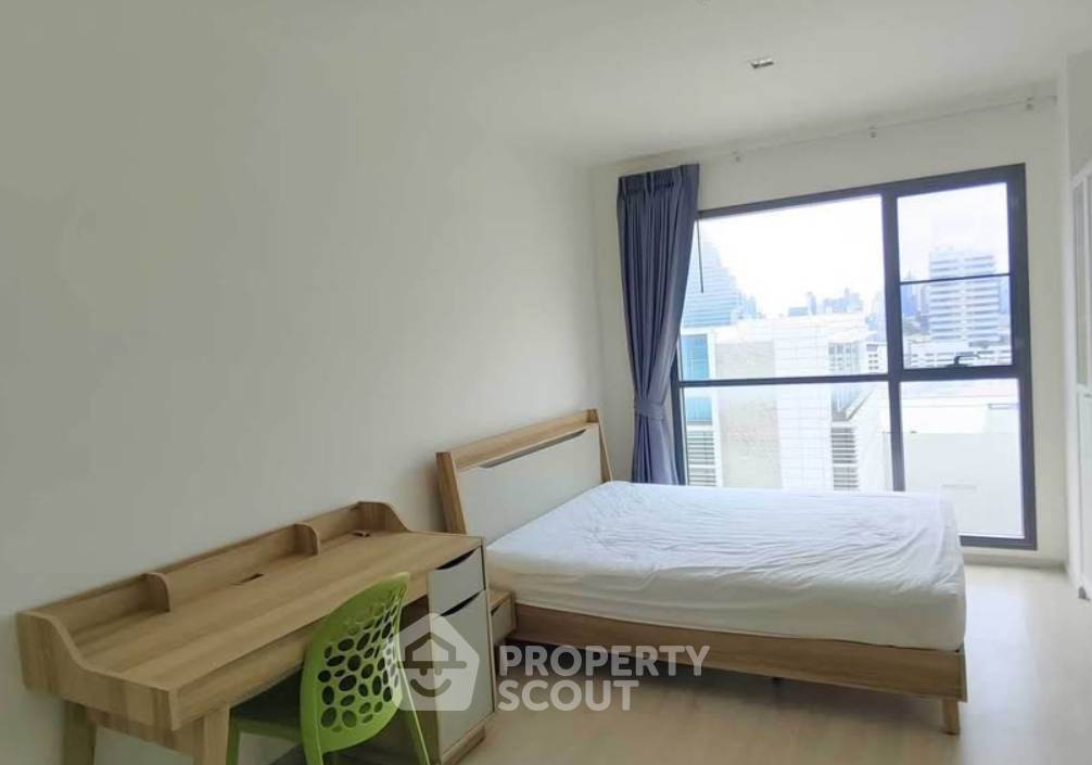 picture 100m To BTS Victory Monument | 2-BR At Rhythm Rangnam (ID 3239094) - 5/6