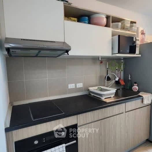 picture 2-BR Condo At Supalai Veranda Rama 9 In Bang Kapi (ID 3323152) - 6/10