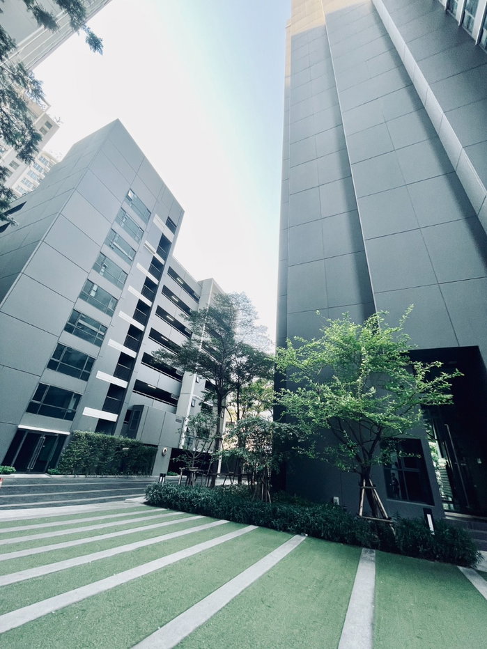รูป ขายคอนโด ไลฟ์ สุขุมวิท 48 ชั้น 4, 49 ตรม. ตึกเอส ห้องมุม - รูปที่ 14/14