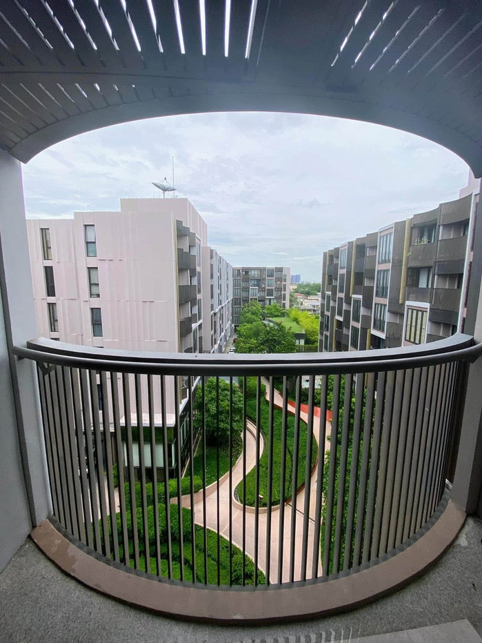 รูป KAWA HAUS ห้องสวย ราคาดี สอบถามเพิ่มเติมได้ที่ Line @condorental - รูปที่ 5/8