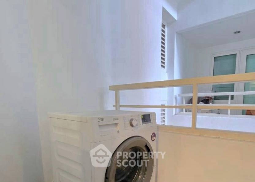 picture 200m To BTS Phrom Phong | 1-BR At Siri Residence Sukhumvit (ID 3323628) - 5/7