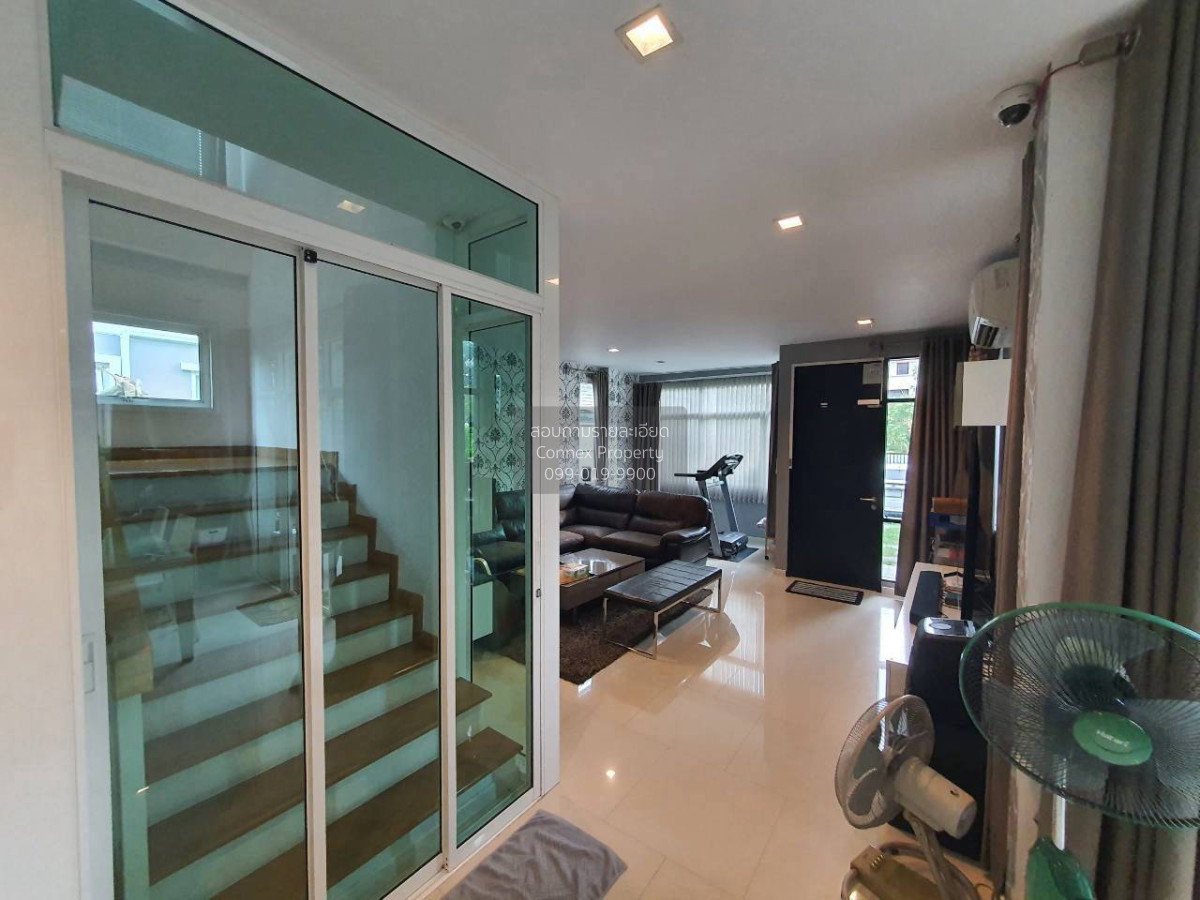 4-bed house for sale, 211 sqm, 100 sq wah, Khan Na Yao