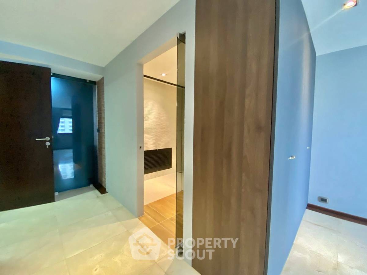 รูป คอนโด 3 ห้องนอน ขนาด 315 ตร.ม. ชั้น 25 Kallista Mansion ใกล้ ARL Makkasan (ID 3322435) - รูปที่ 15/26