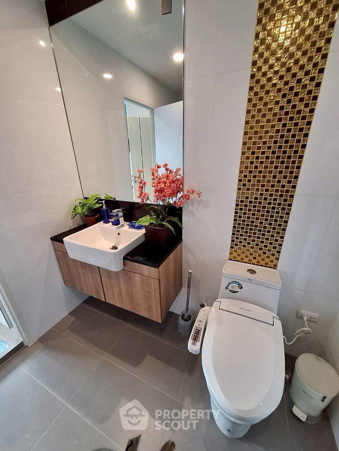 รูป คอนโดราคาดี 1 ห้องนอน ชั้น 21 Plus Condo Sriracha (ID 2997635) - รูปที่ 10/14