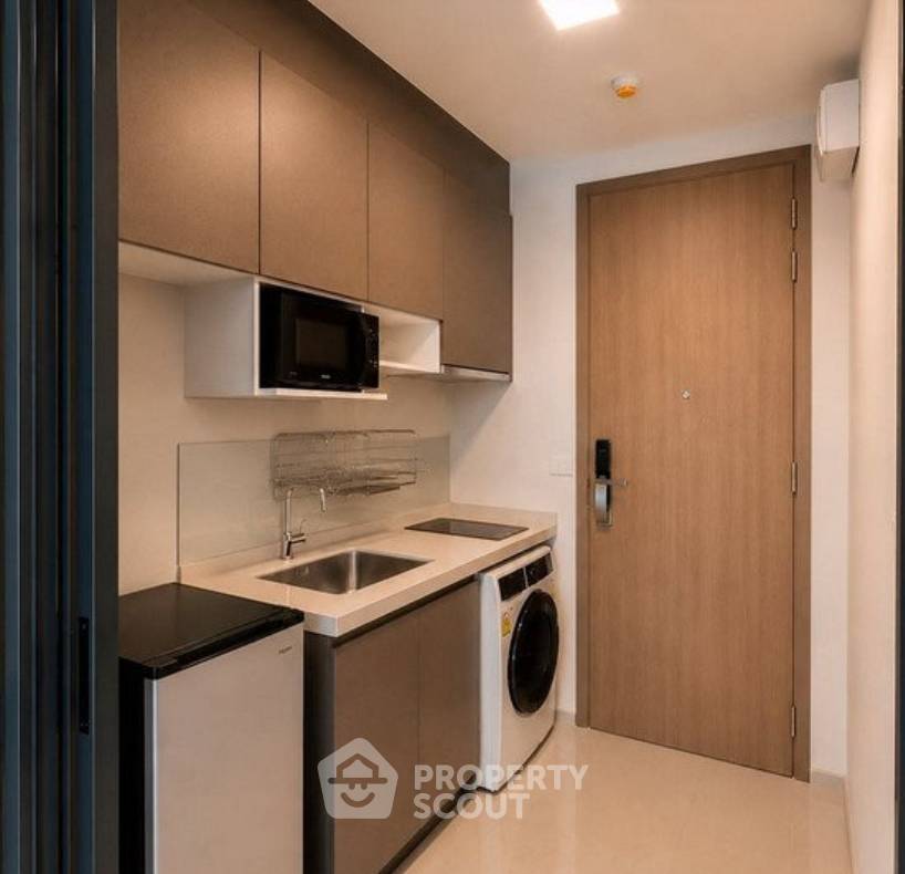 รูป คอนโด 1-ห้องนอน ที่ เดอะ ไพรเวซี่ จตุจักร ใกล้ MRT ลาดพร้าว (ID 3120817) - รูปที่ 2/4