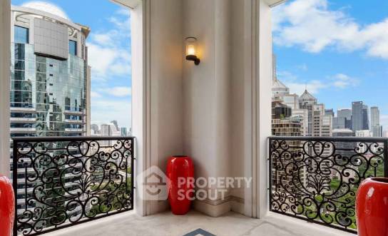 picture 200m To BTS Phloen Chit | 2-BR 98 Wireless, 120 Sqm (ID 3312410) - 6/7