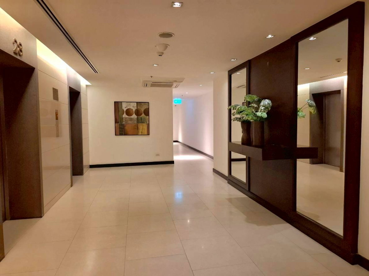 รูป ขายคอนโดหรูใจกลางทองหล่อ Eight Thonglor Residence (เอท ทองหล่อ เรสซิเดนซ์) ขนาด 233 ตรม ชั้น 28 - รูปที่ 11/18