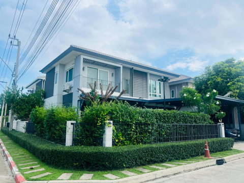 ขาย บ้าน Centro สุขสวัสดิ์ – พระราม 3 บ้านเดี่ยวทำเลศักยภาพ แต่ราคา “ยังต่ำกว่าตลาด”