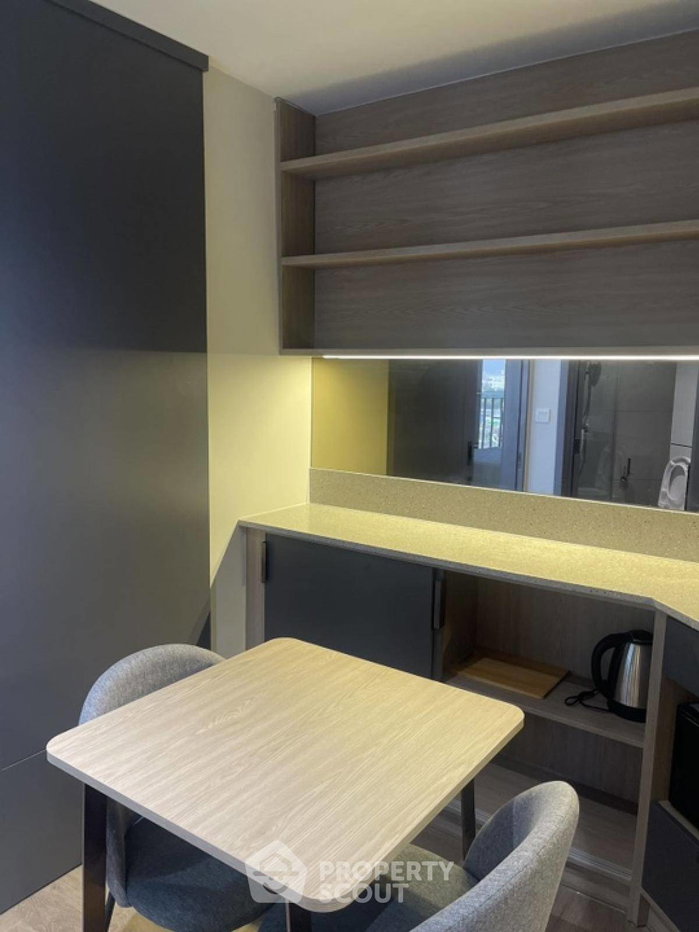 picture 1-BR Condo at Chapter Chula-Samyan near MRT Sam Yan (ID 2003136) - 9/12