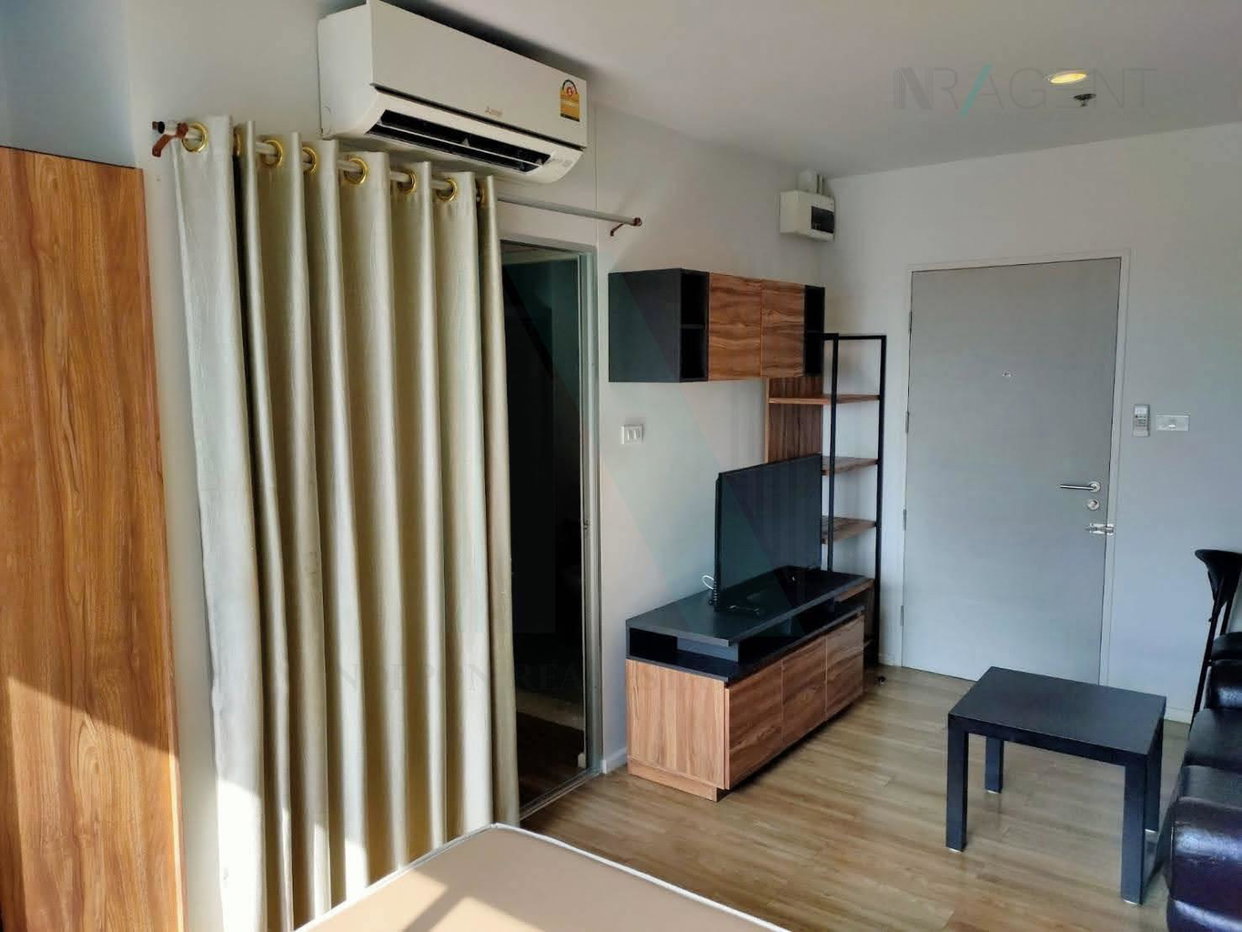 picture For Rent Condo ISSI CONDO SUKSAWAT, Floor 20,Studio, Room size 25 sqm - 4/8