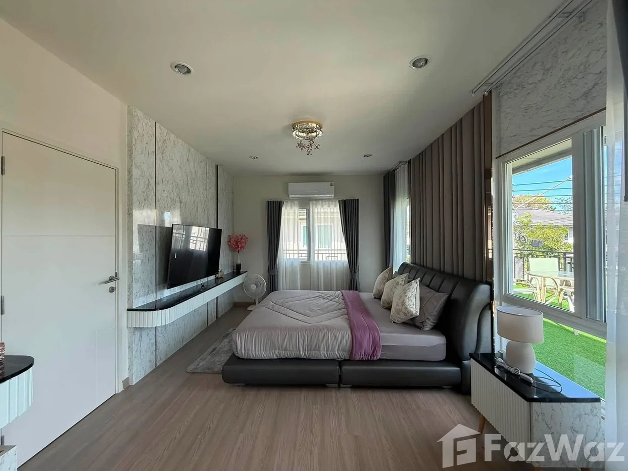 รูป บ้านเดี่ยวให้เช่า 3 ห้องนอน ในโครงการ สราญสิริ เกาะแก้ว รีทรีต 6795630 - รูปที่ 17/21