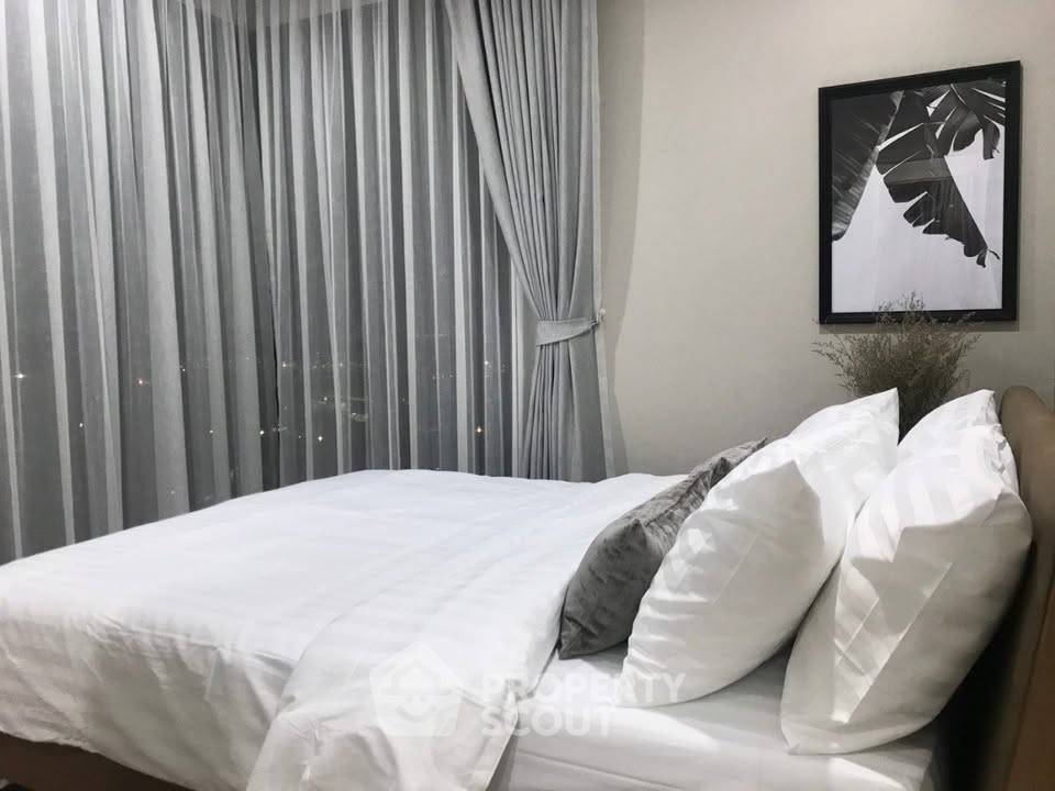 รูป คอนโด 2-ห้องนอน ที่ อาสตร้า คอนโดมิเนียม ใน จันทรเกษม (ID 3326667) - รูปที่ 3/16