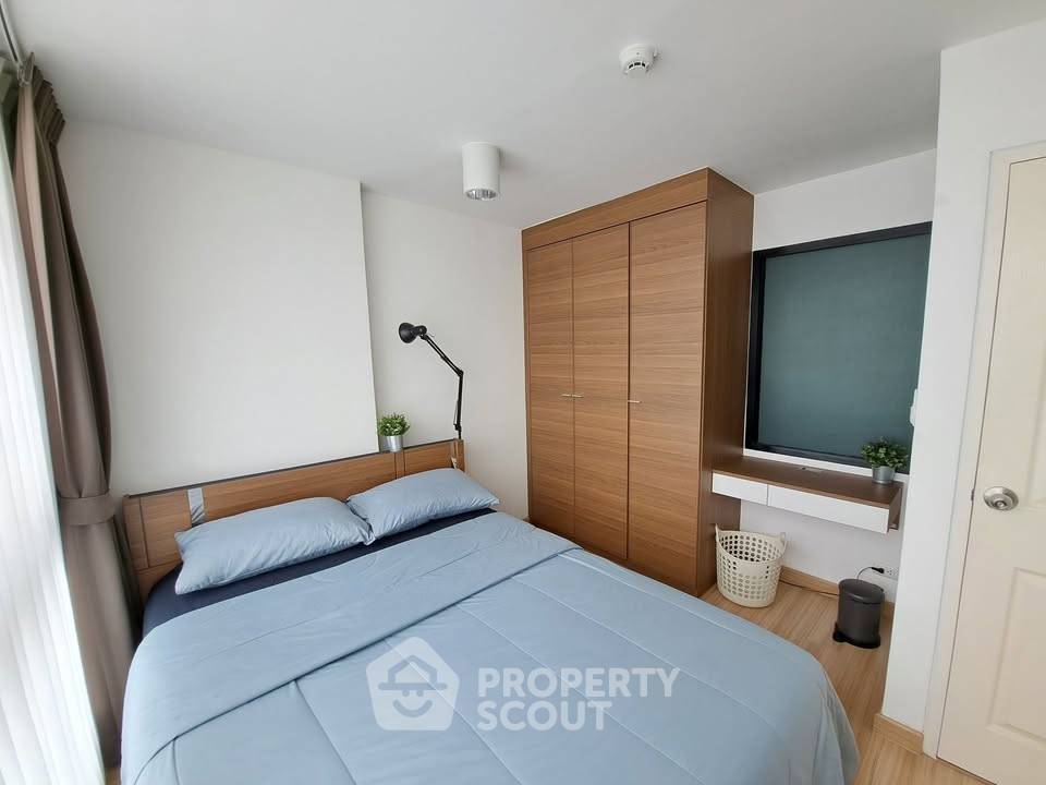 รูป ขายคอนโด 1 ห้องนอน Chateau In Town Sukhumvit 62/1 ใกล้ BTS บางจาก (ID 3326608) - รูปที่ 4/7