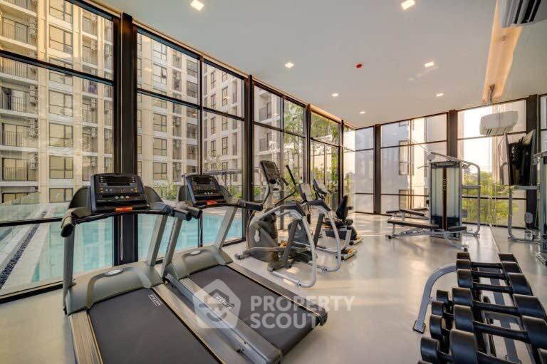 รูป คอนโด 1-ห้องนอน ที่ เคนซิงตัน พหลโยธิน 63 ใน อนุสาวรีย์ (ID 3325780) - รูปที่ 8/19