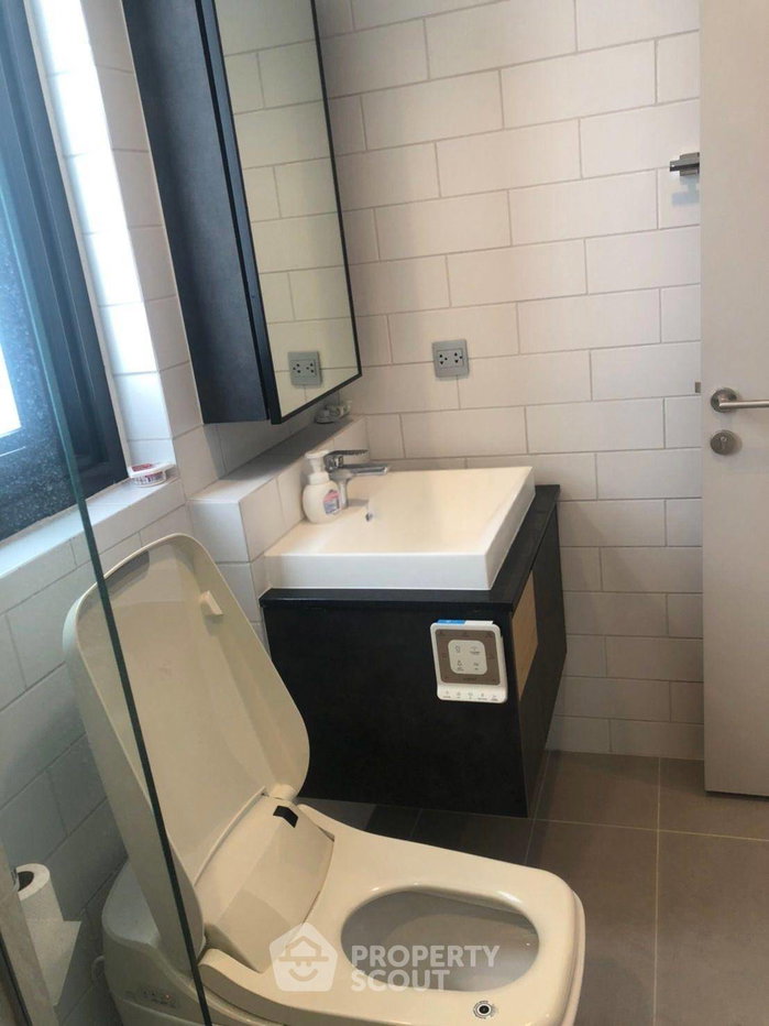 picture 2-BR Condo at The Line Jatujak - Mochit near BTS Mo Chit (ID 3323294) - 7/10
